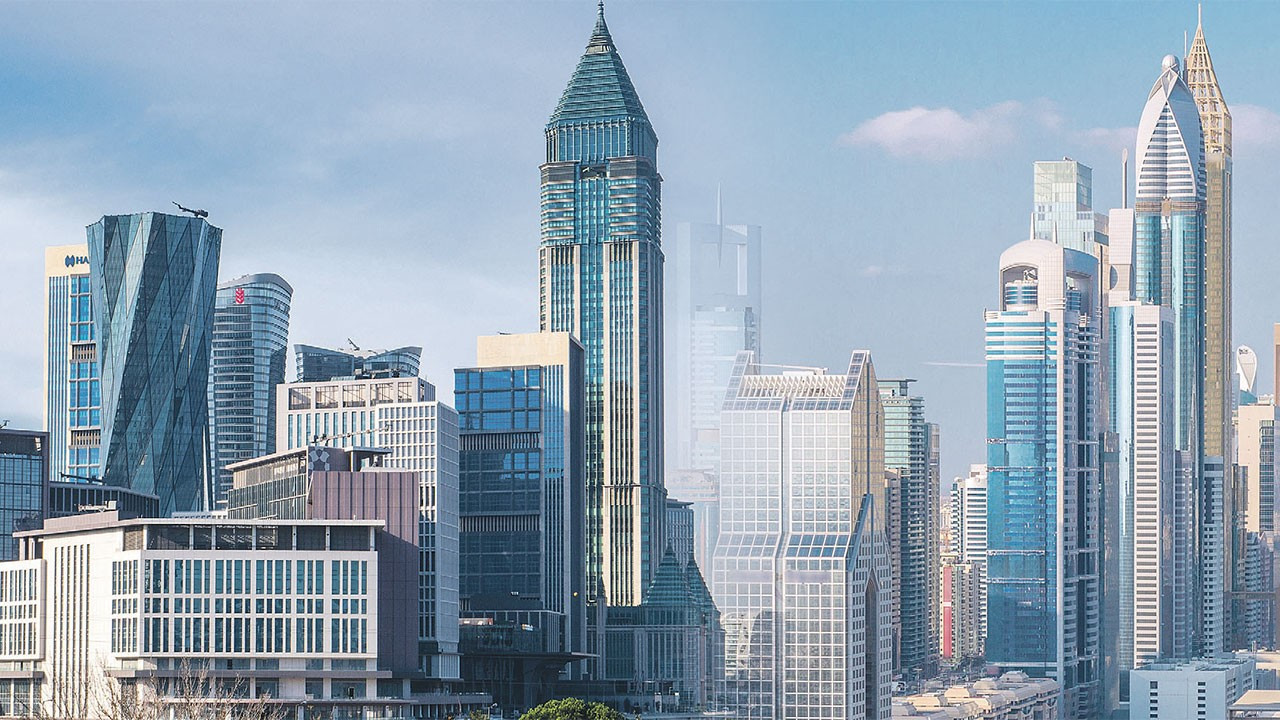 İstanbul’dan neden bir Dubai olmaz?