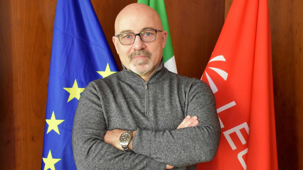 İtalya'da Leonardo CEO'su Cingolani görevden alınacak iddiası