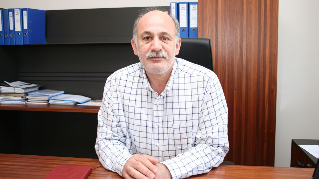 KOSAB, yeni dönemde yeşil dönüşüm ve dijitalleşmeye odaklanacak