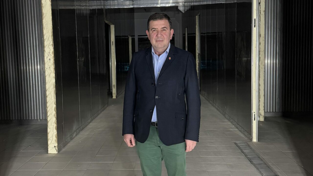 Lumandıra Süt, DOSAB’da 90 milyon liralık yatırım planlıyor