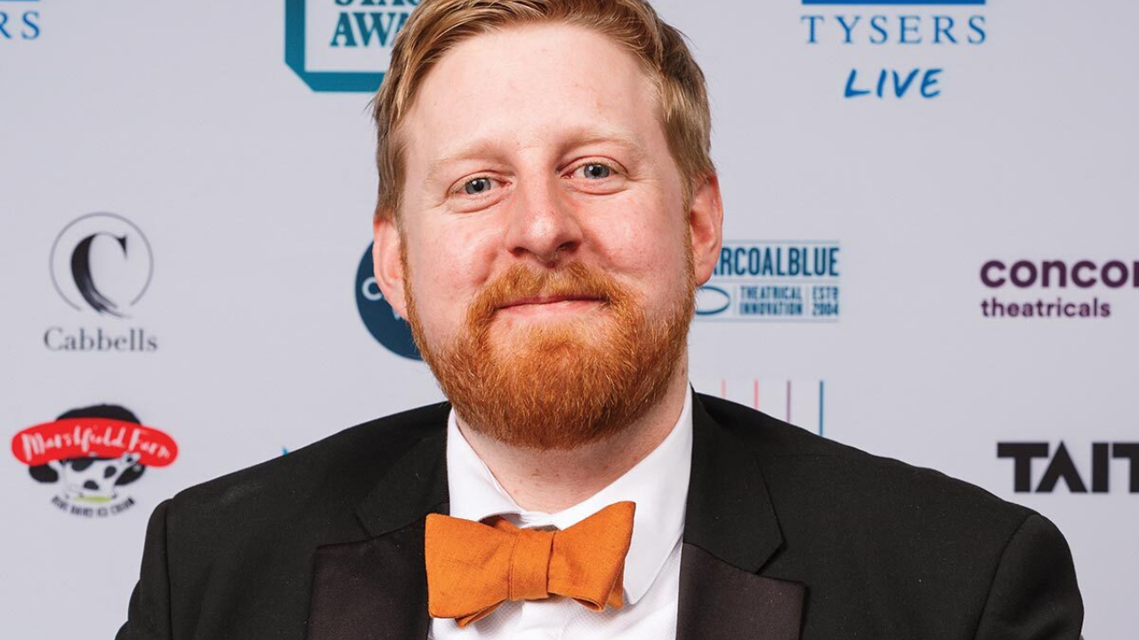 Oyuncu Michael Patrick hayatını kaybetti