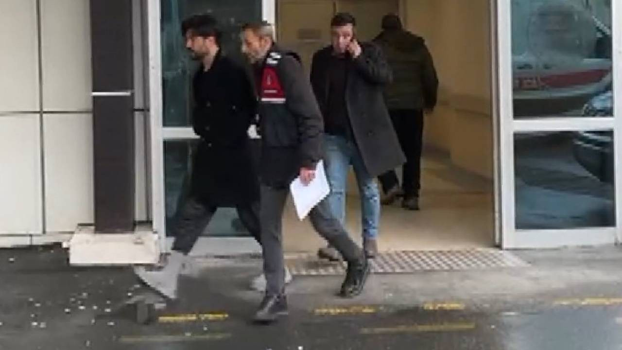 Şarkıcı Yusuf Güney gözaltına alındı! İşte gözaltı gerekçesi