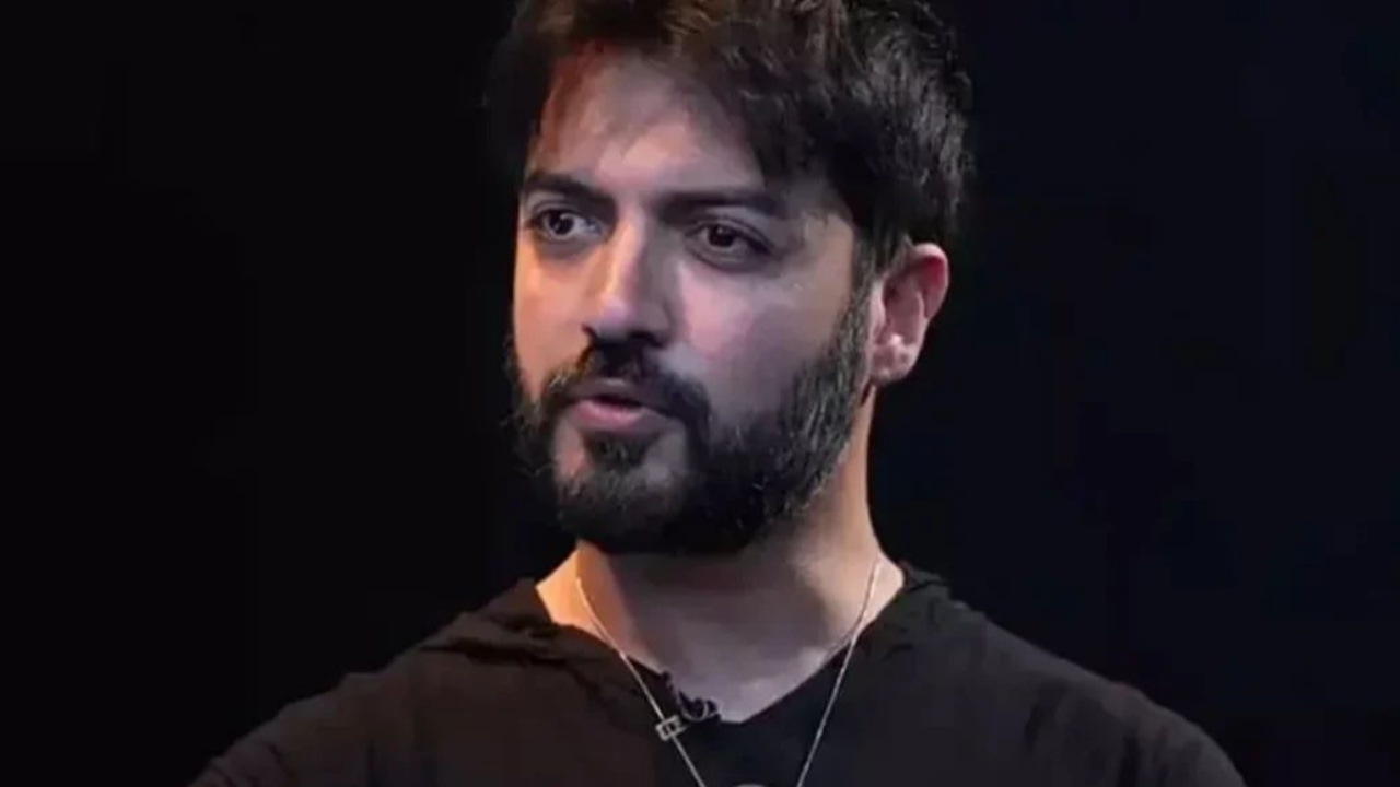 Şarkıcı Yusuf Güney tutuklandı