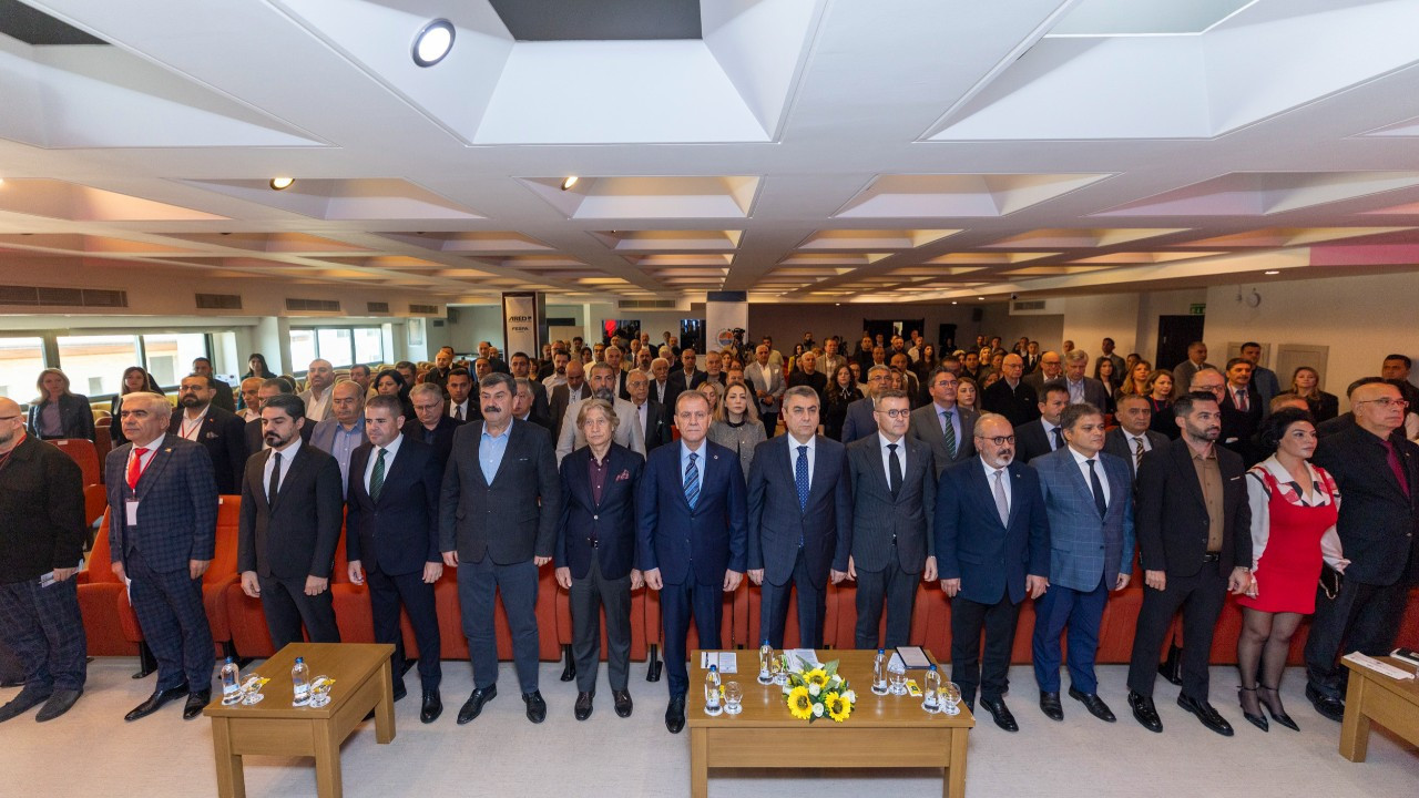 Seçer: “Mersin her yıl daha da iyi anılan bir kent”