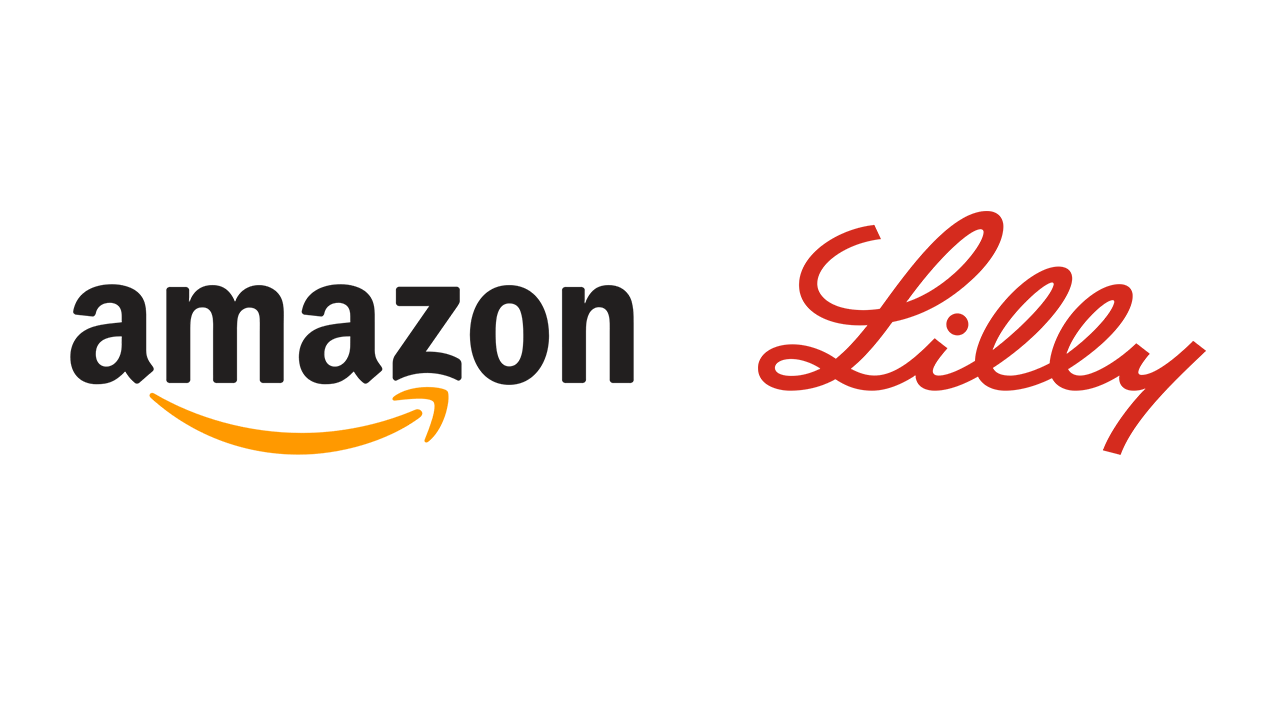 Teknoloji devinden sağlık sektörüne lojistik operasyonu: Amazon ve Eli Lilly güçlerini birleştirdi