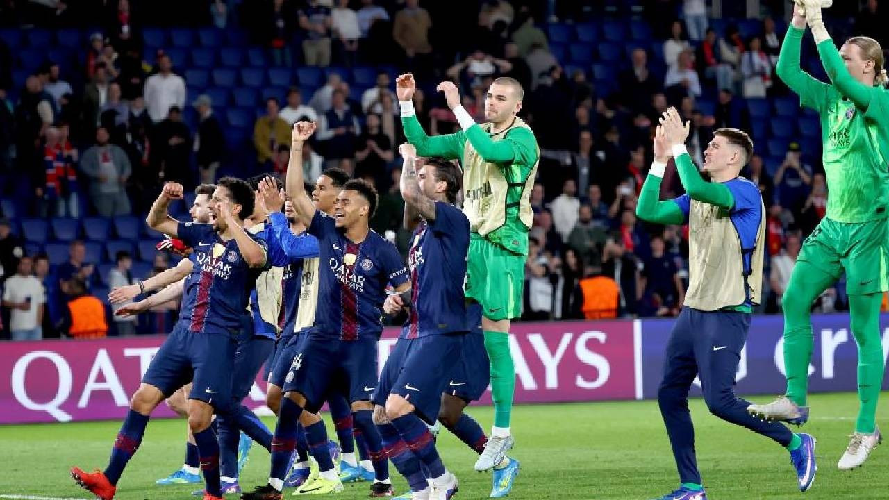 UEFA Şampiyonlar Ligi çeyrek final ilk maçında Liverpool yenildi