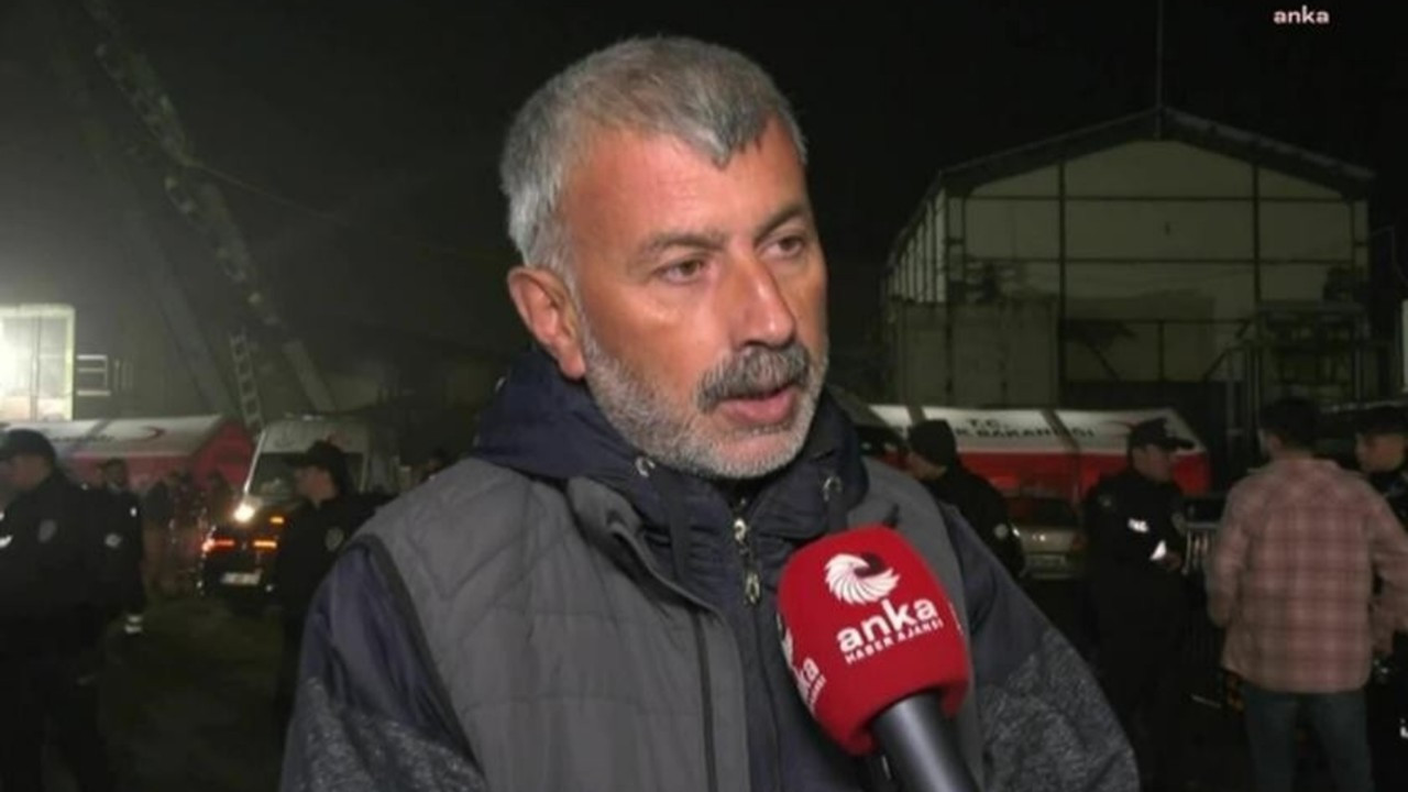 Umut-Sen Örgütlenme Koordinatörü Başaran Aksu tutuklandı