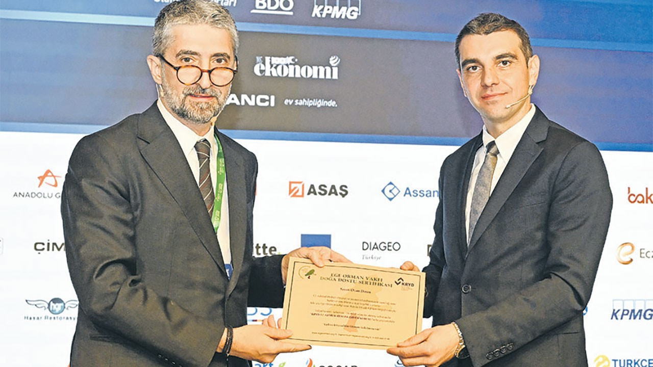 Belirsizlik kalıcı dayanıklılık şart verimlilik kritik!