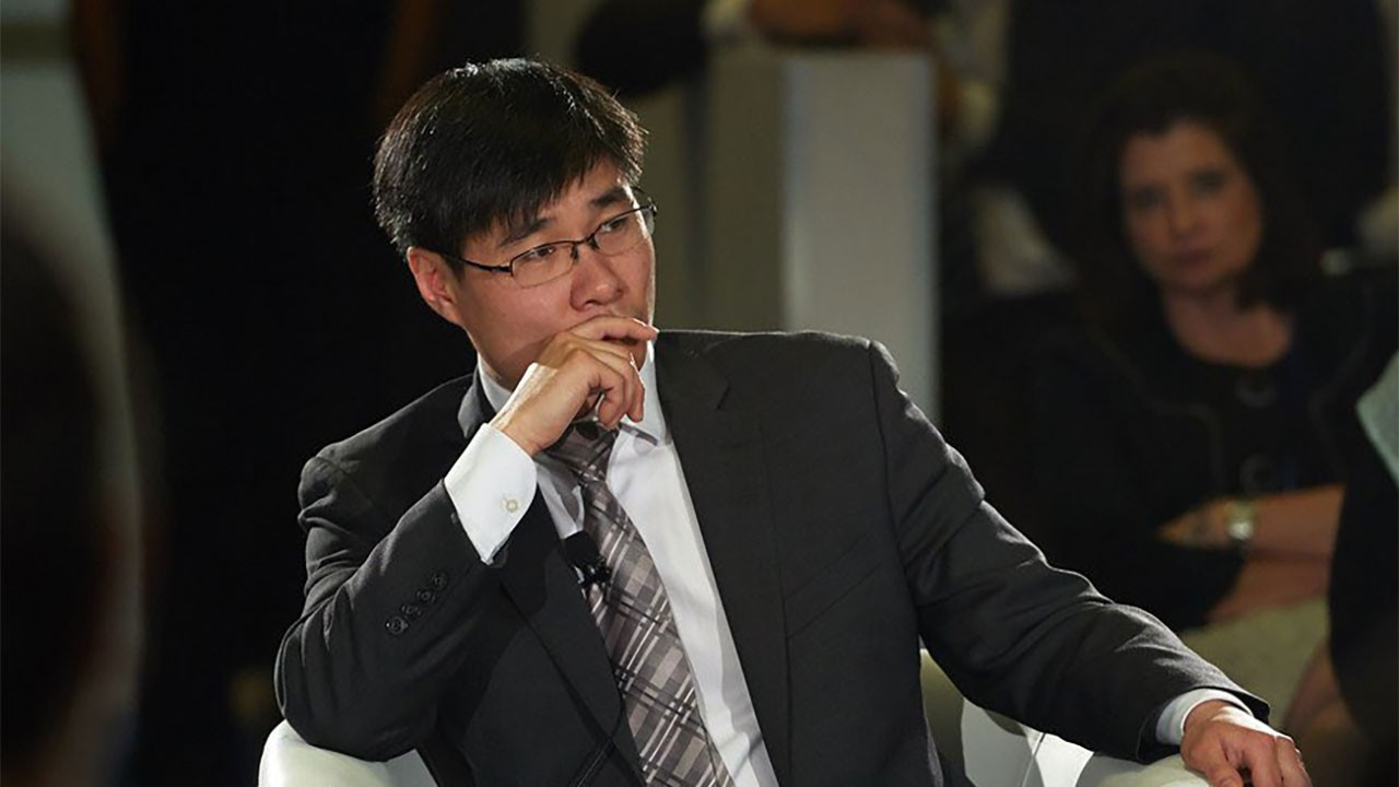 Çinli profesör Jiang: Türkiye, hiçbir tarafın karşısına almayı göze alamadığı ülkedir