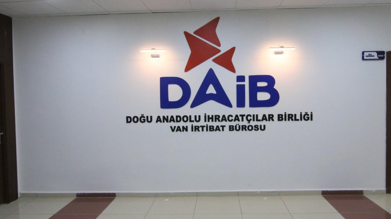 DAİB'te seçim heyecanı başladı: Madırlı ile Atalar yarışıyor