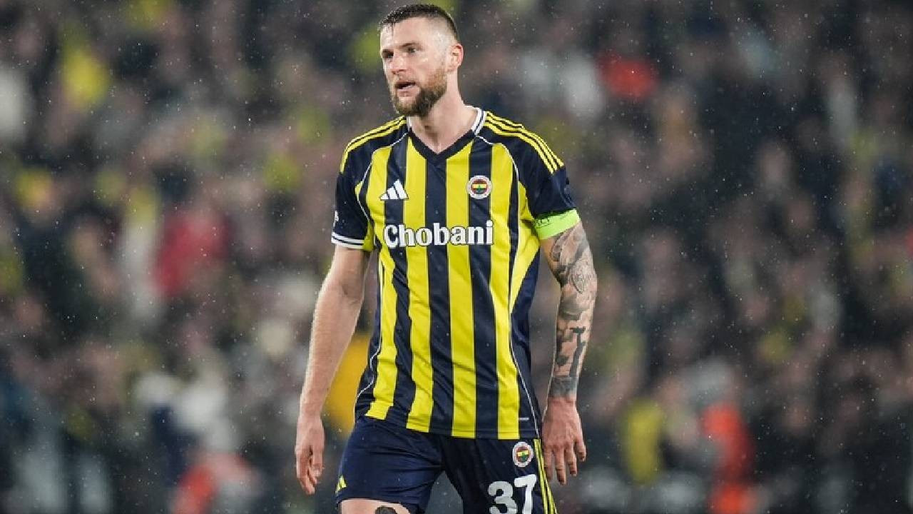 Fenerbahçeli futbolcu Skriniar'a hırsızlık şoku! İfadesi ortaya çıktı
