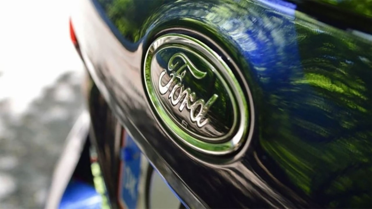 Ford Otomotiv'e 31,4 milyar liralık proje bazlı devlet desteği