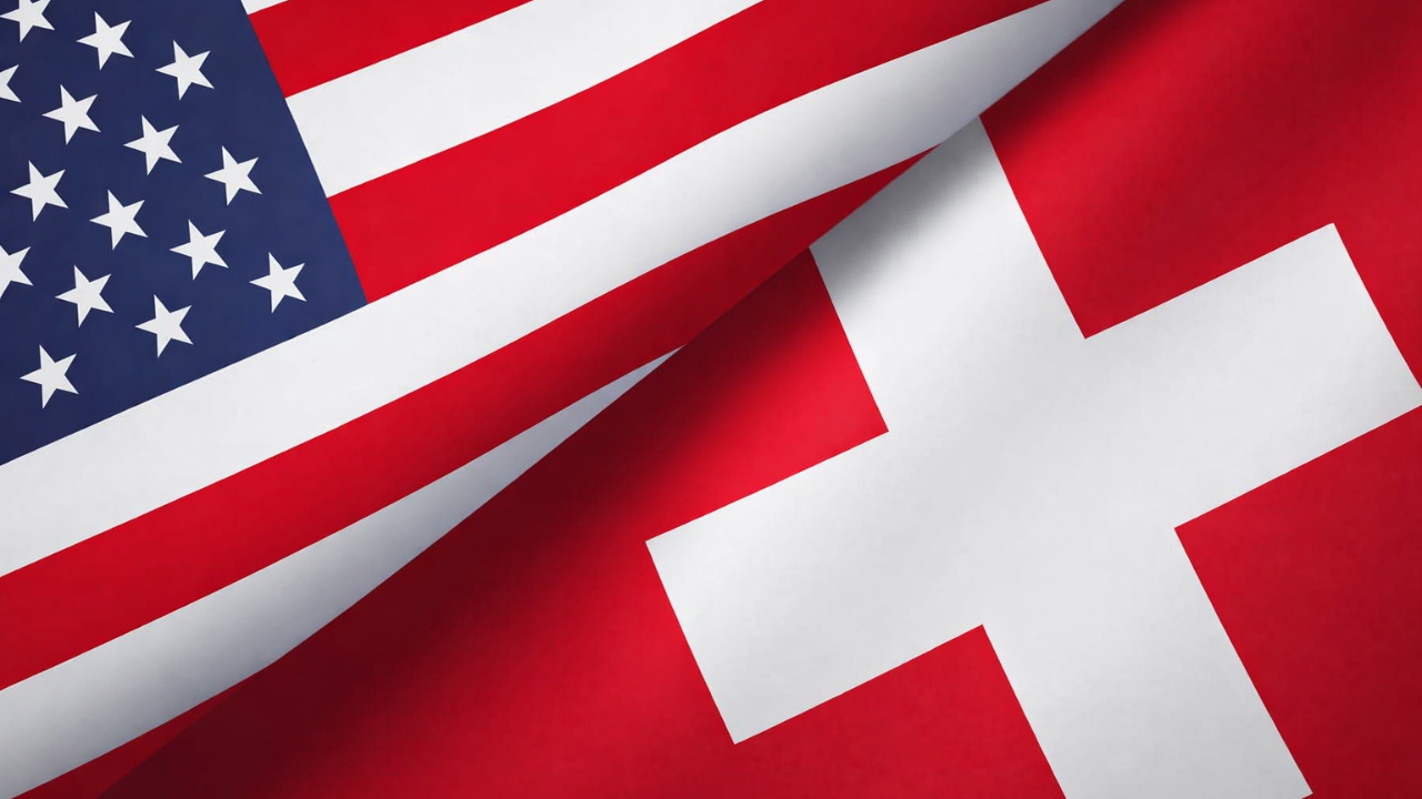 İsviçre, ABD gümrük duvarlarını 200 milyar dolarla aşabilecek mi?