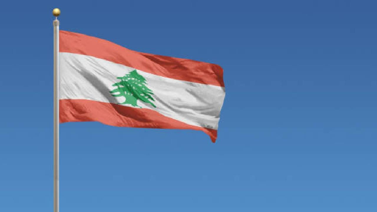 Lübnan: İsrail ile müzakere tarihinin belirlenmesi için ilk toplantı salı günü yapılacak