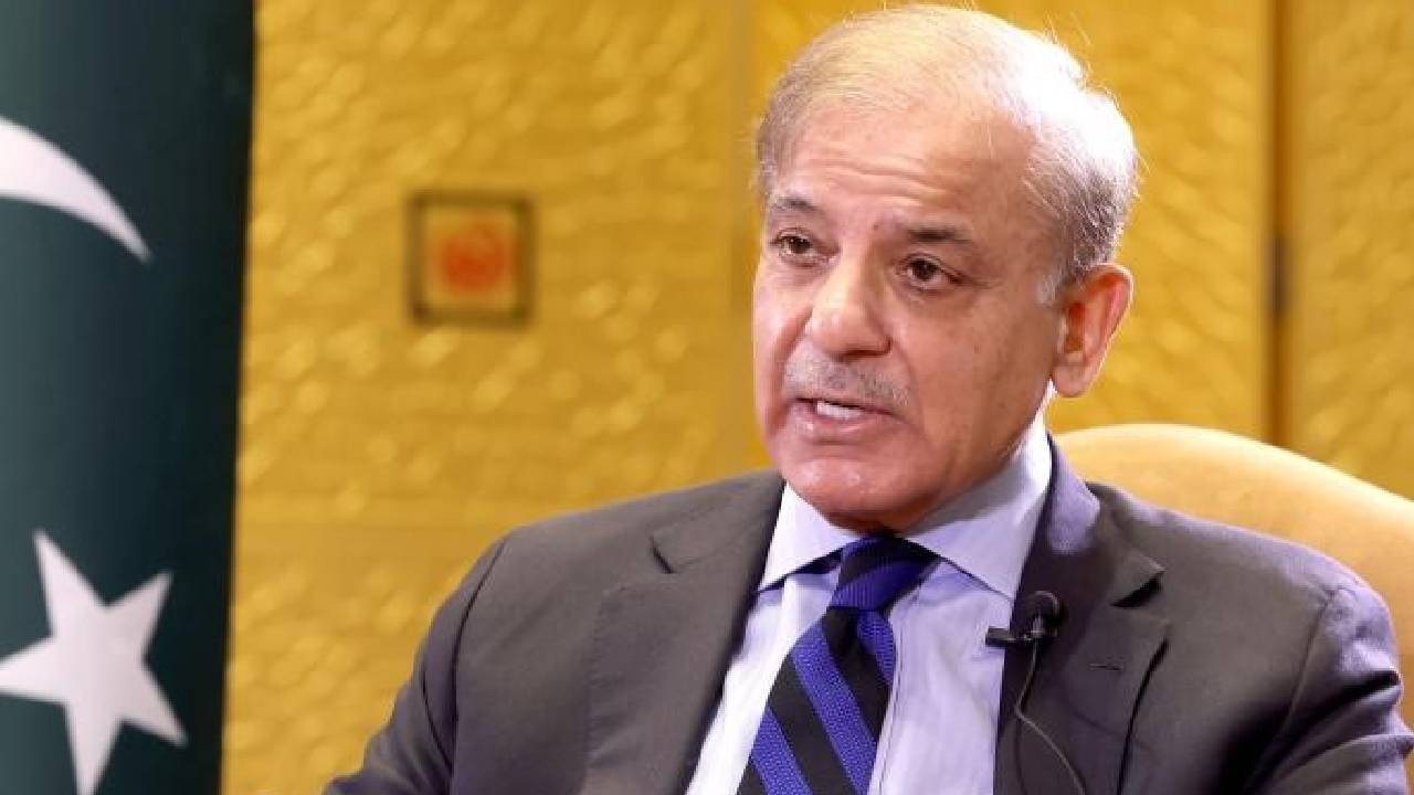 Pakistan Başbakanı Şerif: İslamabad'daki İran görüşmeleri tamam ya da devam anı