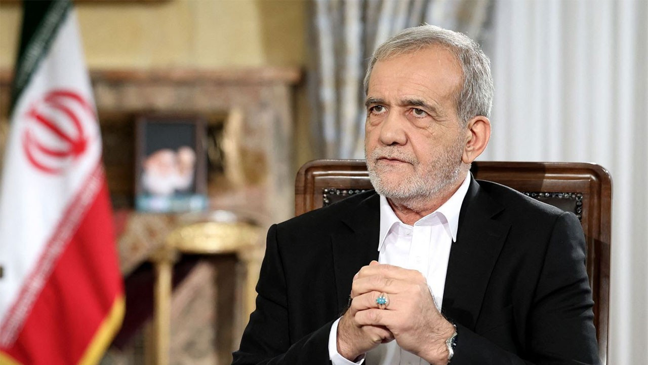 Pezeşkiyan: Müzakere sonucu ne olursa olsun, hükümet halkın yanında yer alacak