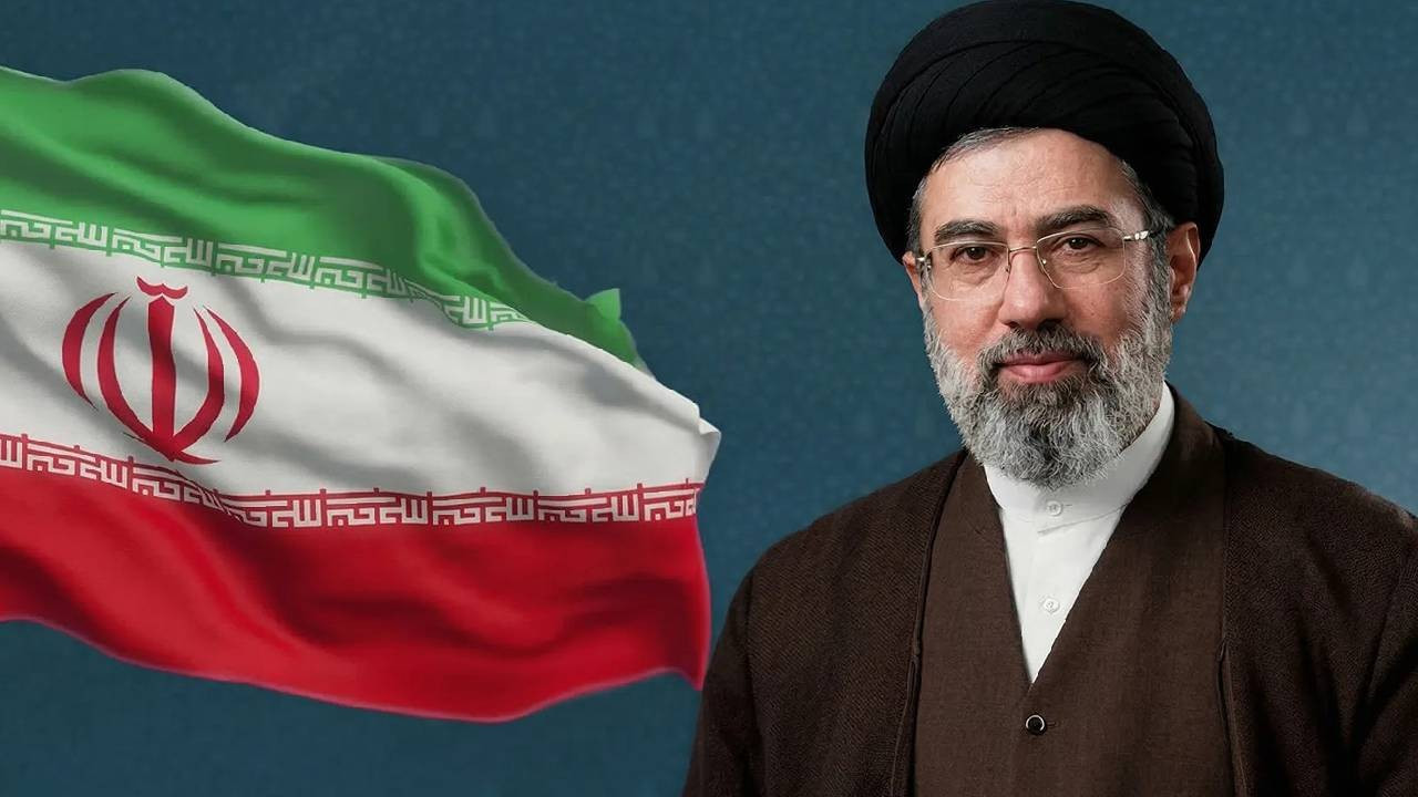 Reuters: 'İran dini lideri Hamaney'in yüzü tanınmaz halde'