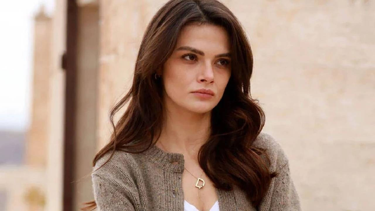 'Uyuşturucu' soruşturmasından gözaltına alınan oyuncu Sinem Ünsal'la ilgili karar belli oldu