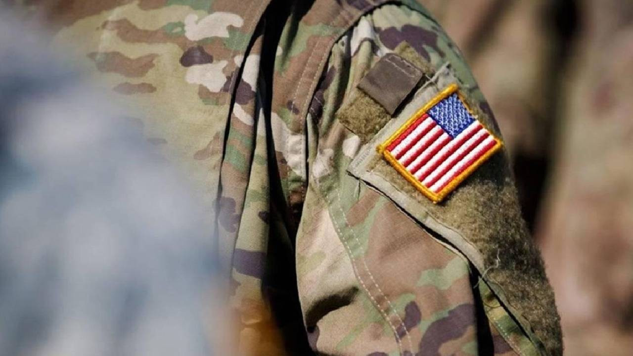 WSJ: ABD, Orta Doğu'ya 1500 ila 2 bin yeni asker gönderecek