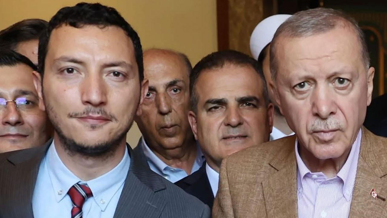 Yatağan'da AK Parti ilçe yönetiminin istifası istendi