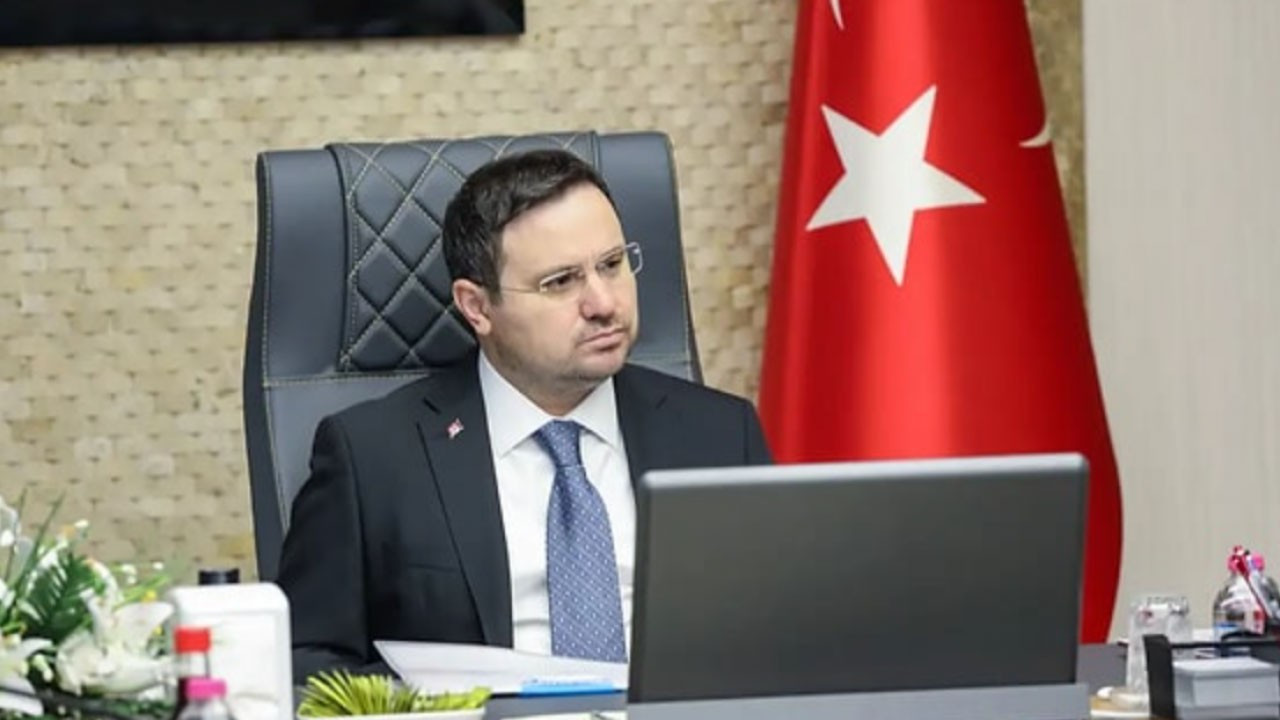 Bakan Gürlek: Arabuluculukla uyuşmazlıkların yüzde 54'ünde anlaşma sağlandı