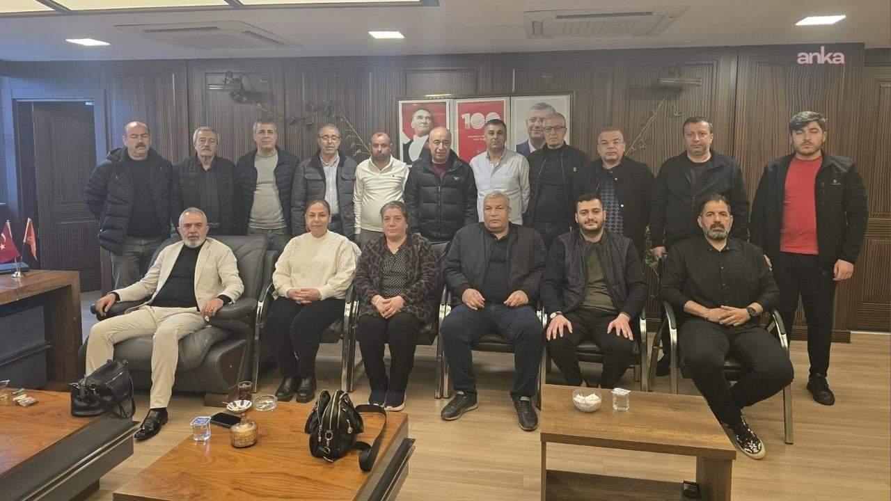 CHP Diyarbakır'ın yeni il başkanı belli oldu