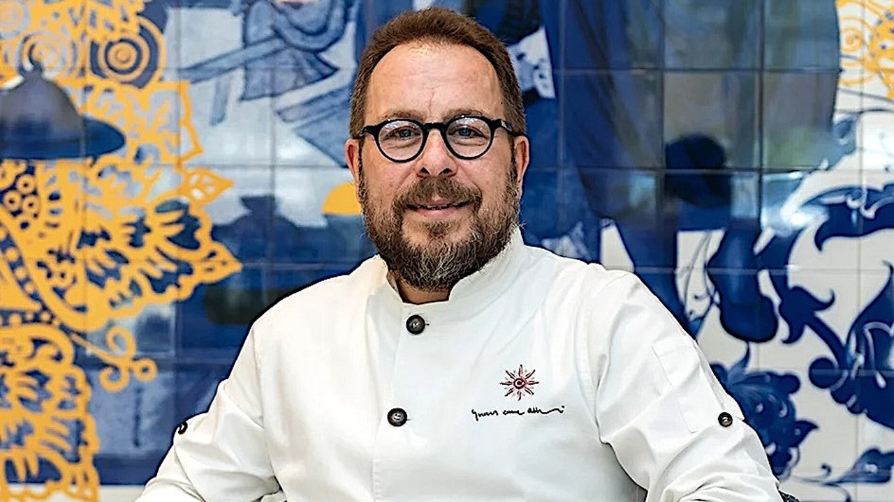 Mutfağın ötesinde bir arayış: TURGİD ile yeni bir zemin