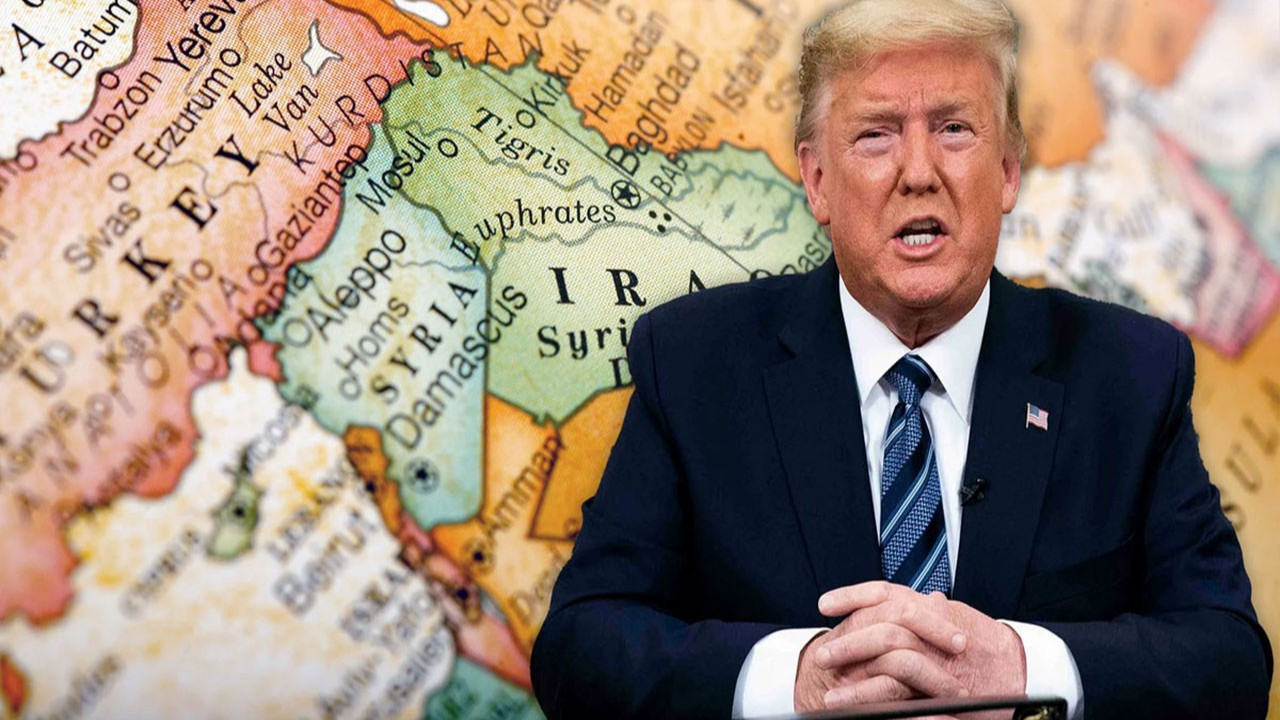 Trump: Ne olursa olsun, biz kazanıyoruz. Belki anlaşma yaparlar, belki yapmazlar