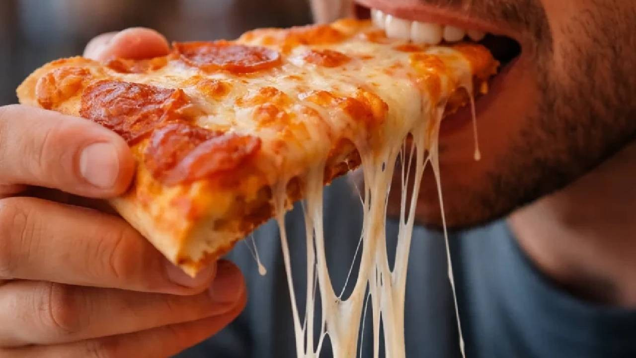 50 yıllık pizza devi iflas etti: Tüm şubelerini kapattı, piyasadan tamamen çekildi