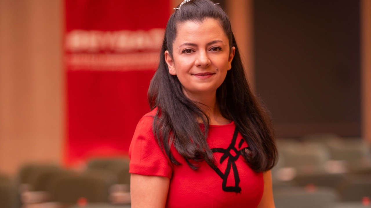 Aksu "Eskişehir, beyaz eşya yan sanayisini geleceğini şekillendirecek"