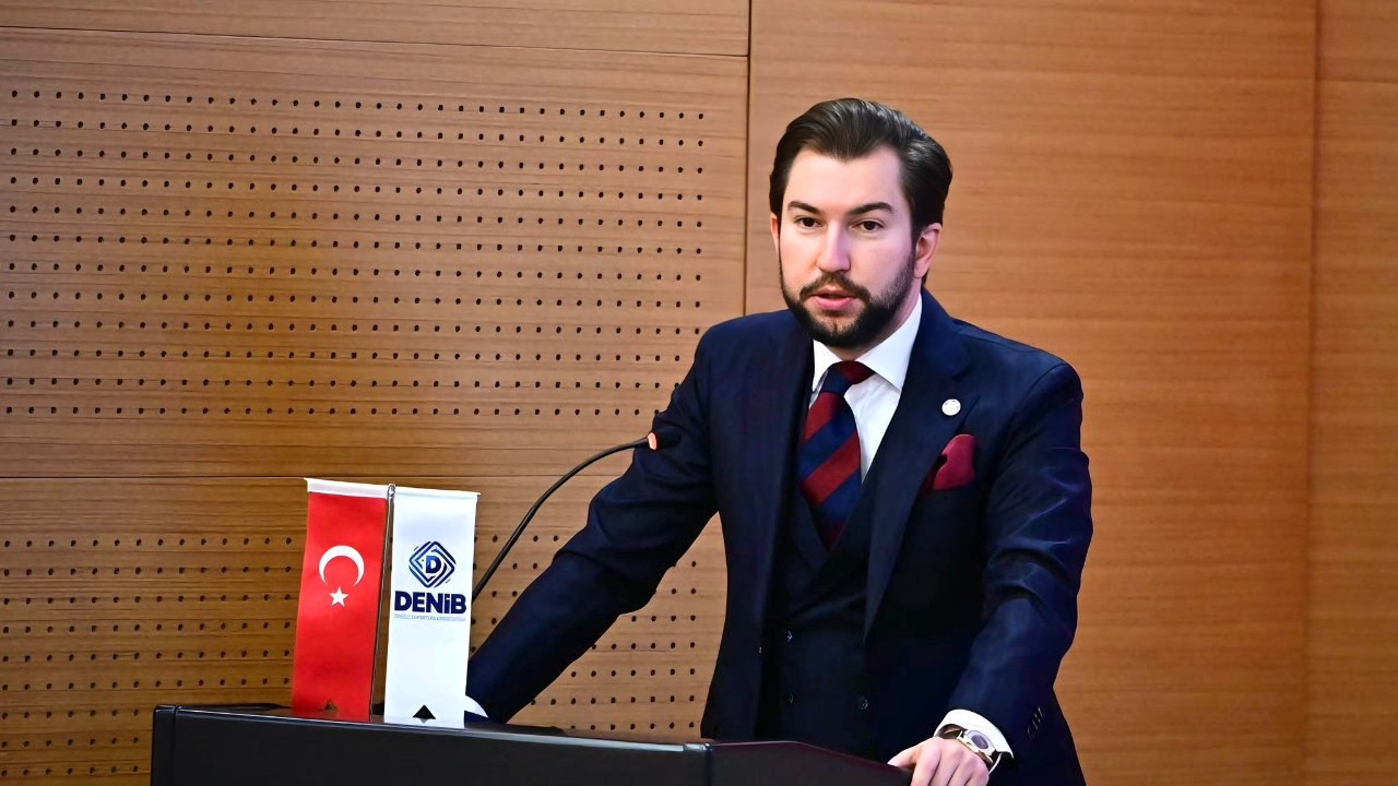 Denizli İhracatçılar Birliği Başkanı Osman Uğurlu oldu