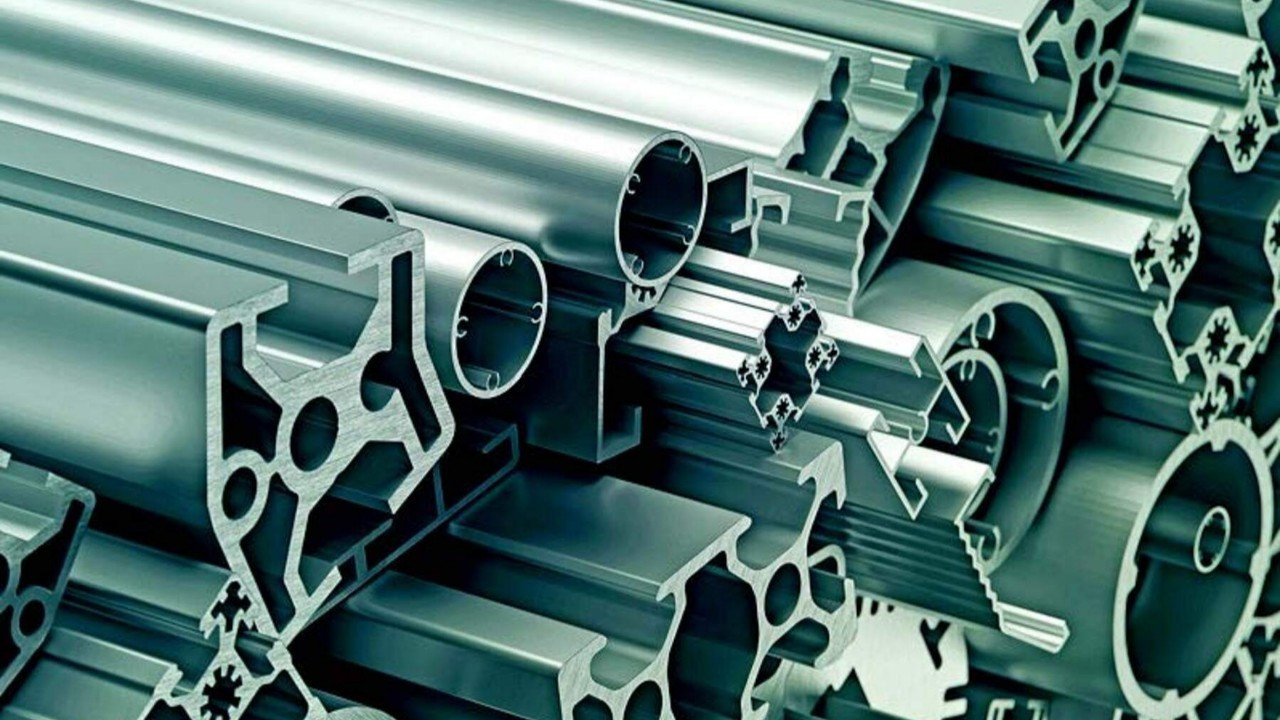 JPMorgan'dan 2026 ikinci yarı için alüminyum tahmini