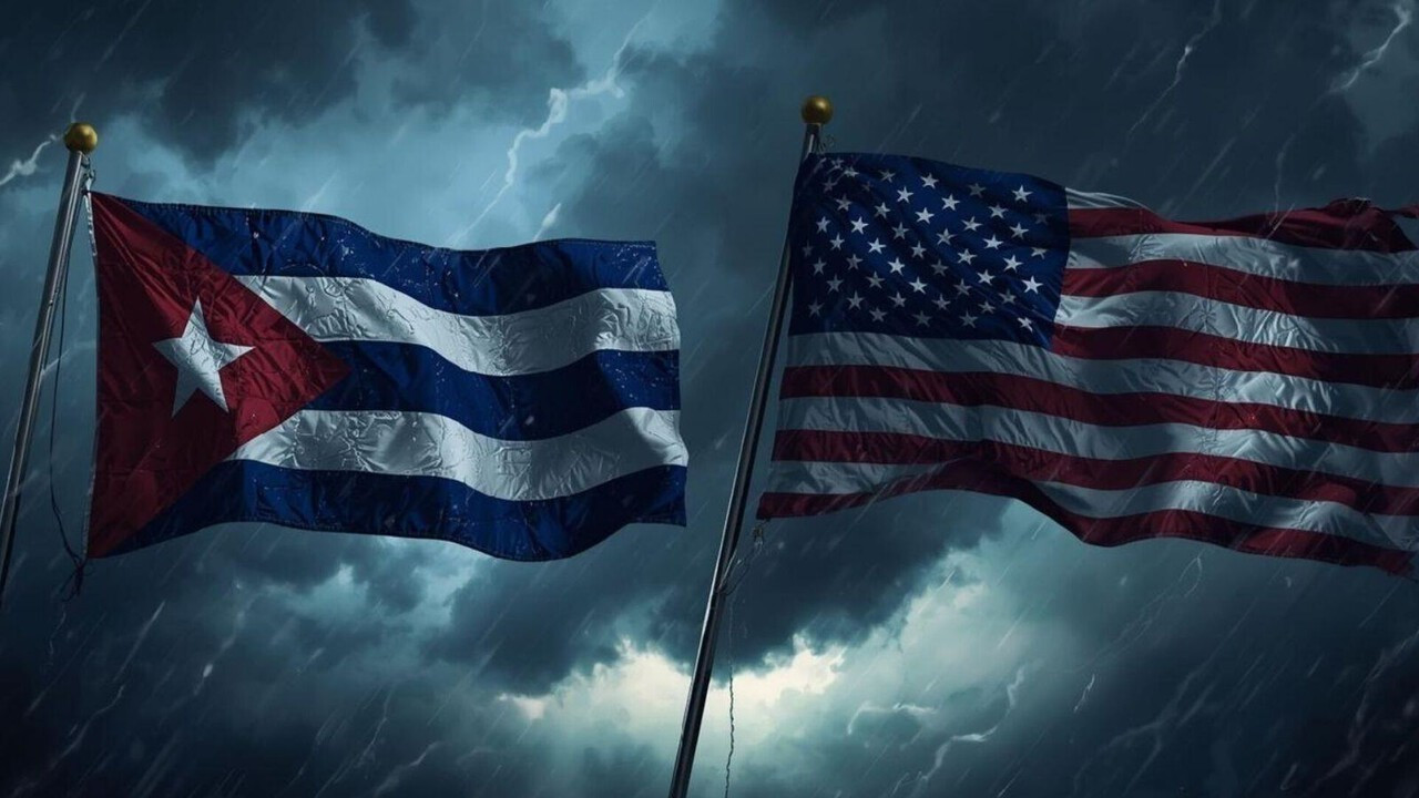 Küba'dan ABD'ye sert cevap: İşgal olursa çatışmaya gireriz