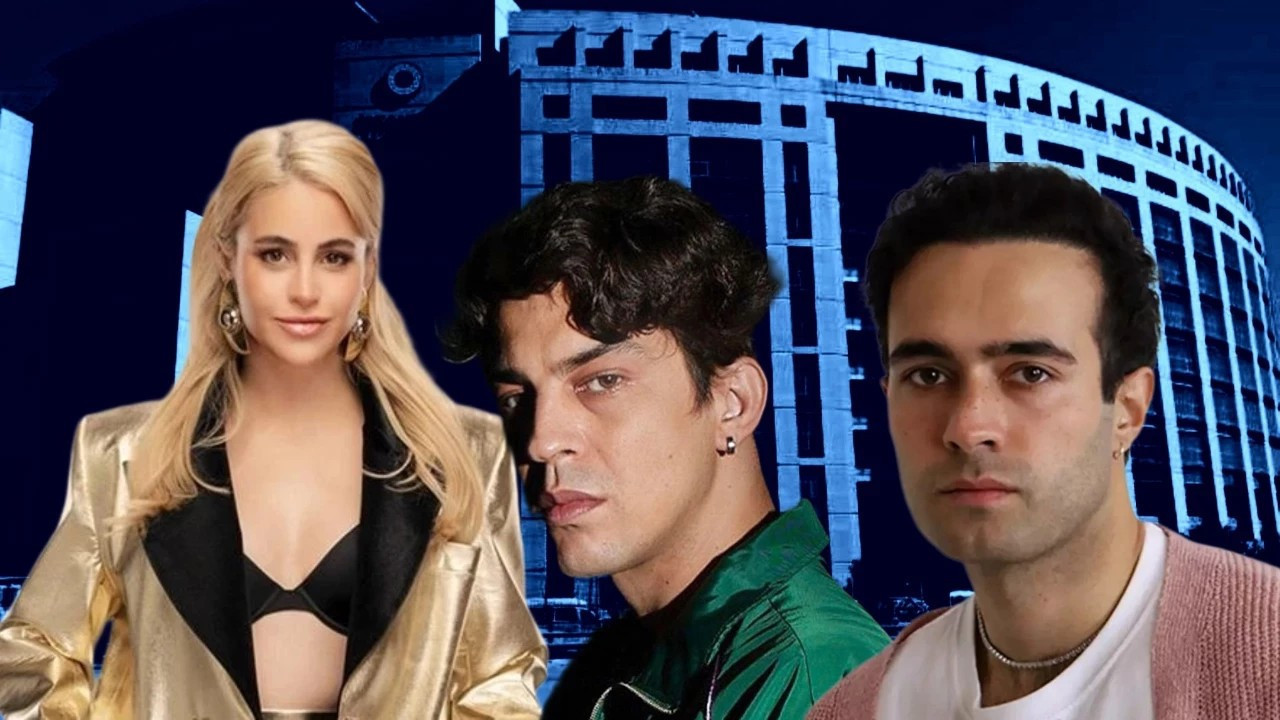 Mert Demir, Büşra Pekin ve Norm Ender’in uyuşturucu testi sonuçları çıktı