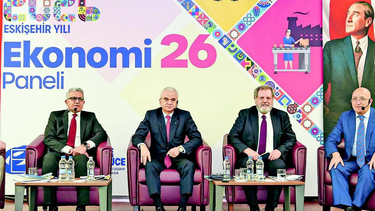 Sanayici rekabet gücünü kaybediyor