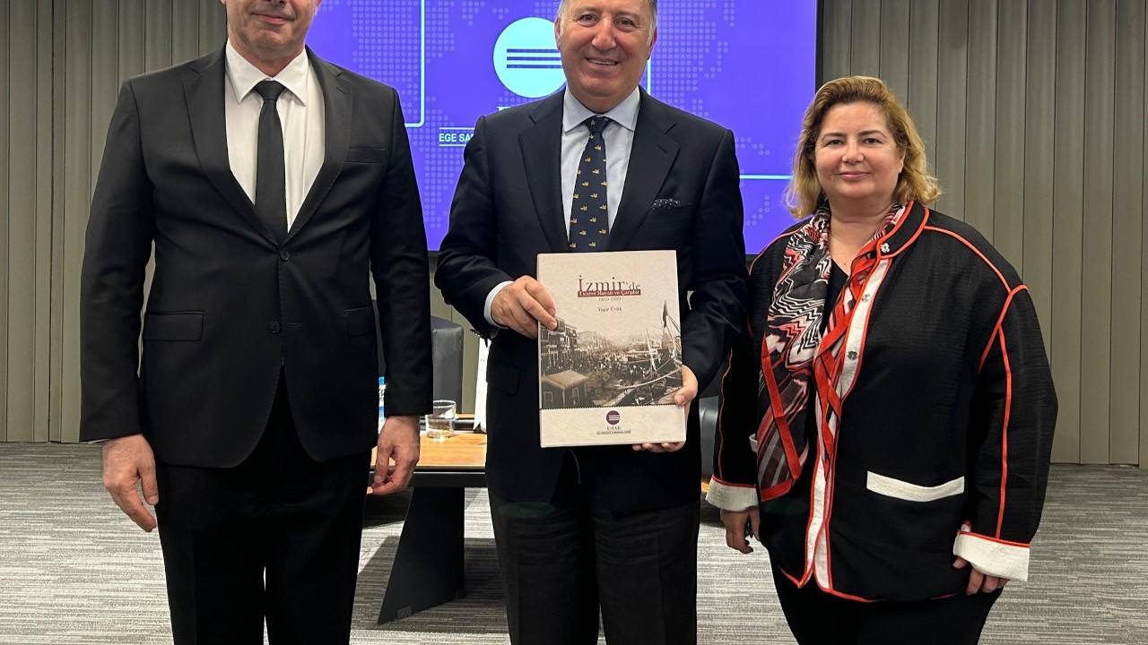 Sibel Zorlu: “Jeopolitiğin ekonomiye faturası minimize edilmeli”