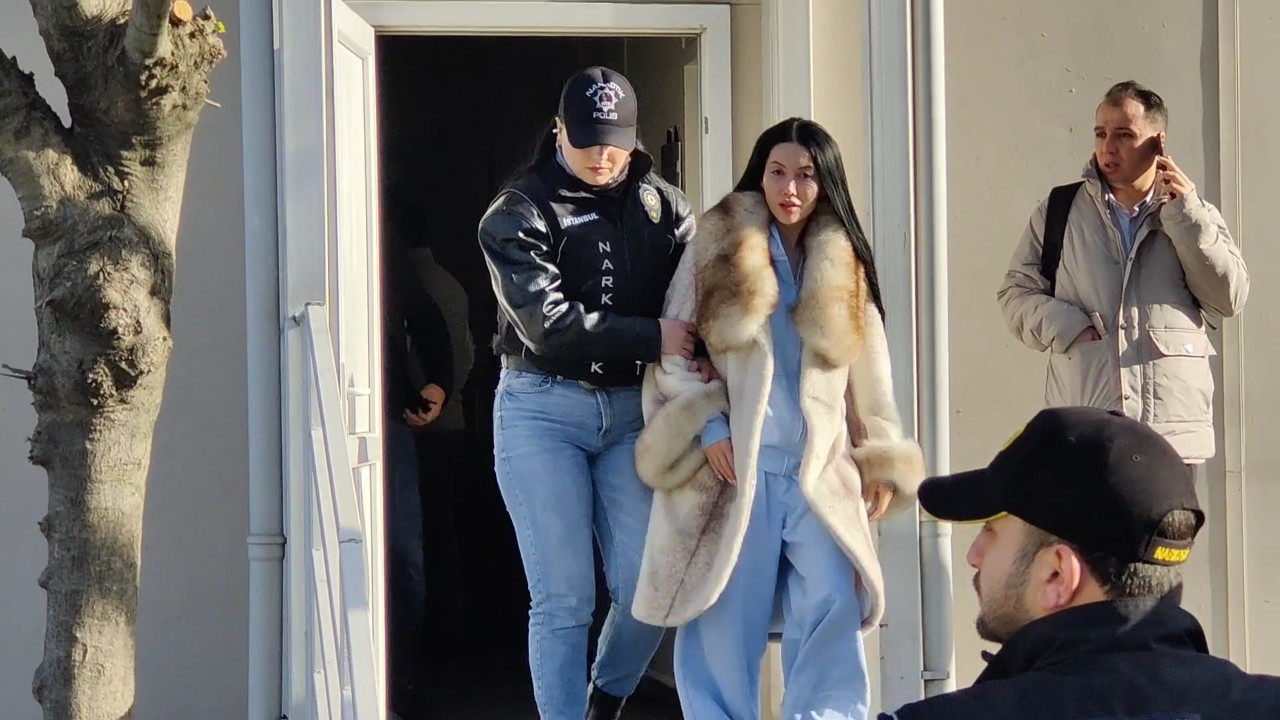 Uyuşturucu soruşturması: 8 ünlü tutuklandı