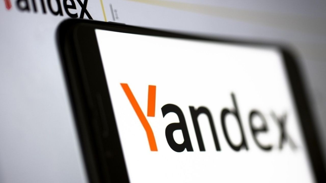 Yandex Türkiye'nin reklam geliri ilk çeyrekte 2,4 kat arttı
