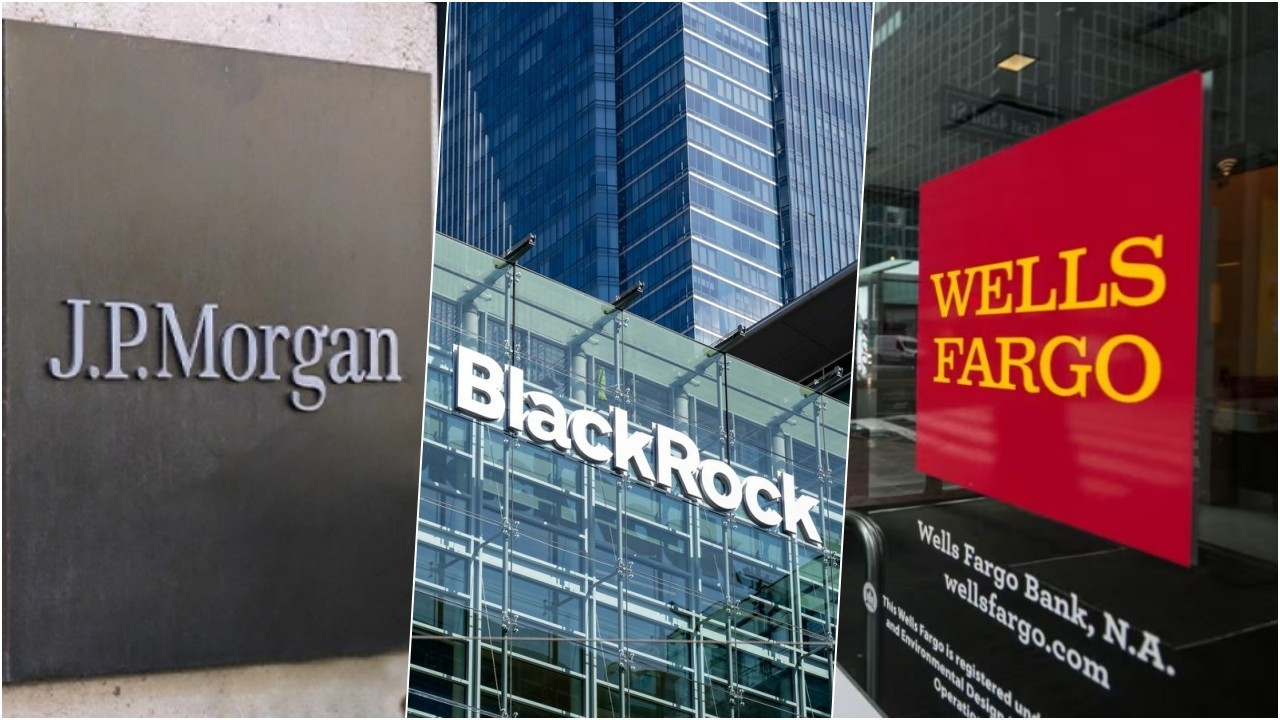 ABD’de finans devleri bilanço sahnesinde: Tablo karışık