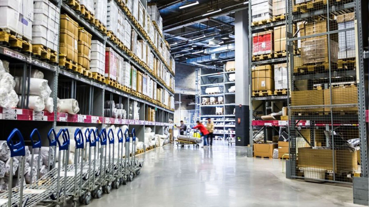 Almanya'da toptan eşya fiyatlarında artış görüldü