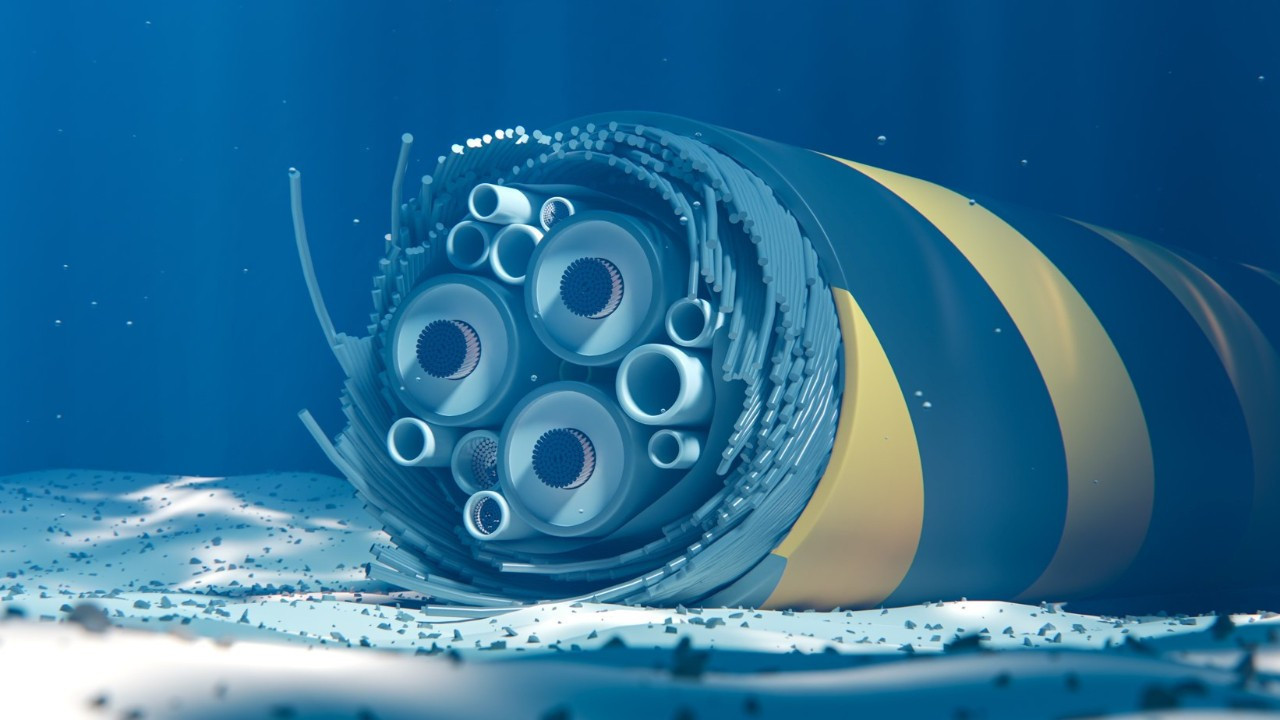 Denizaltı kabloları için küresel alarm: Sabotaj tehdidine karşı kritik yarış