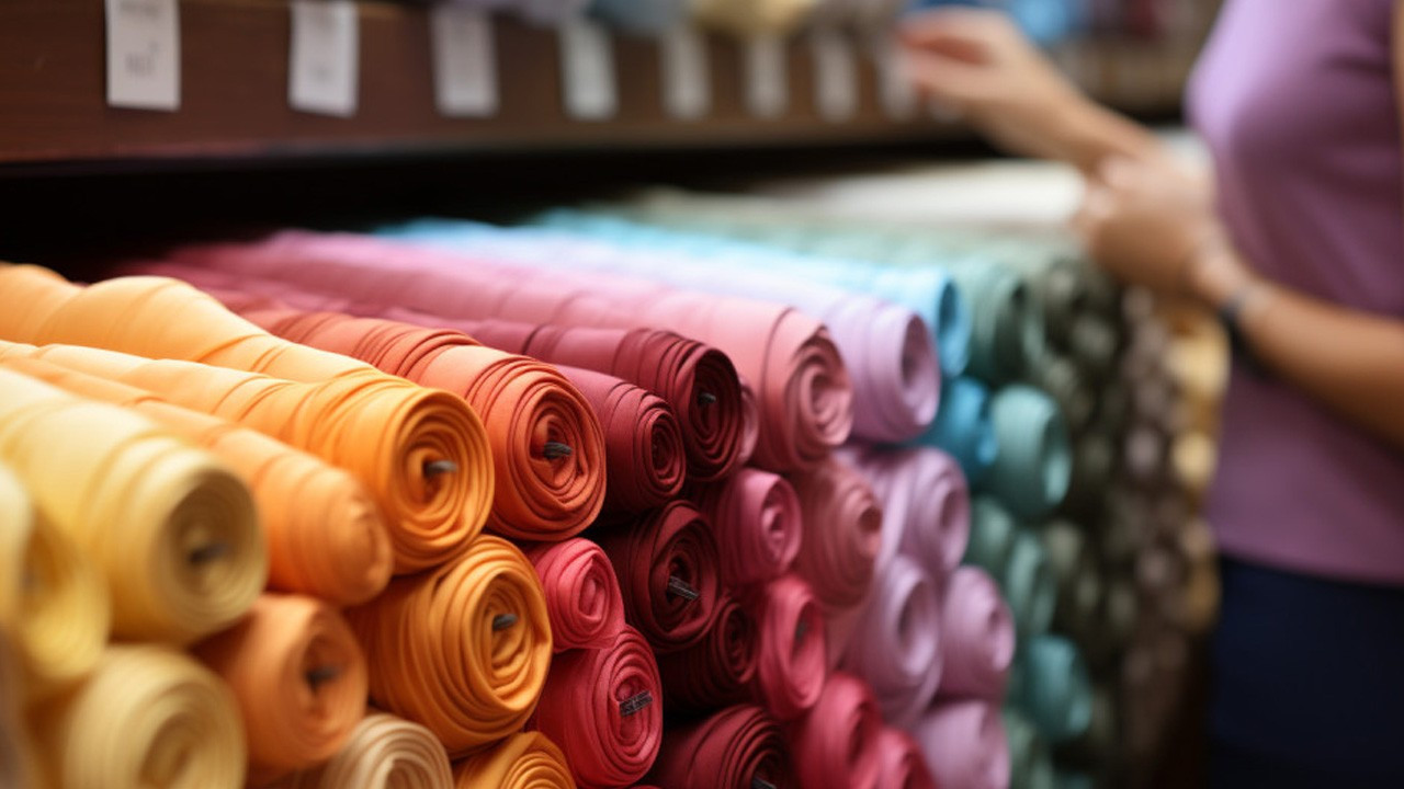 53 yıllık köklü tekstil firması iflasın eşiğinde