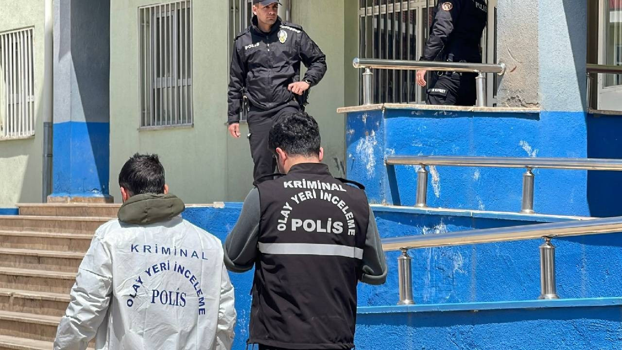 MEB’den Şanlıurfa’da lisedeki silahlı saldırıyla ilgili açıklama: Soruşturma başlatıldı