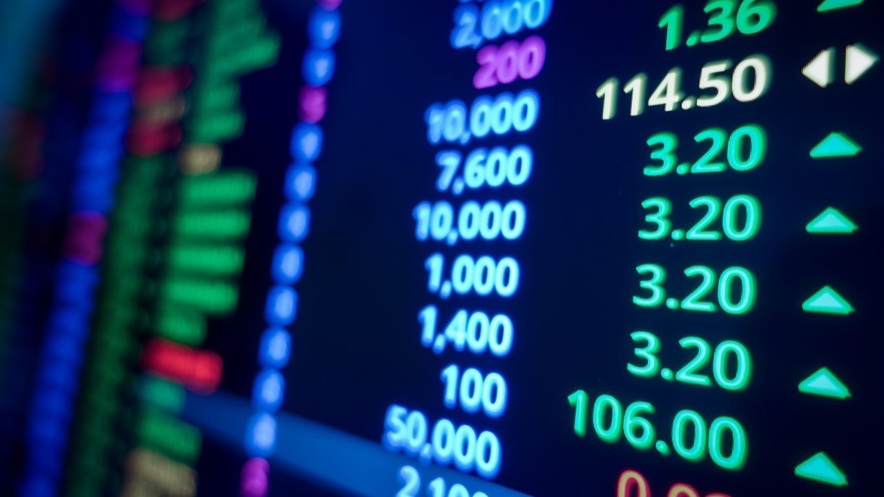 MKK açıkladı: Piyasa geriledi, yatırımcı arttı