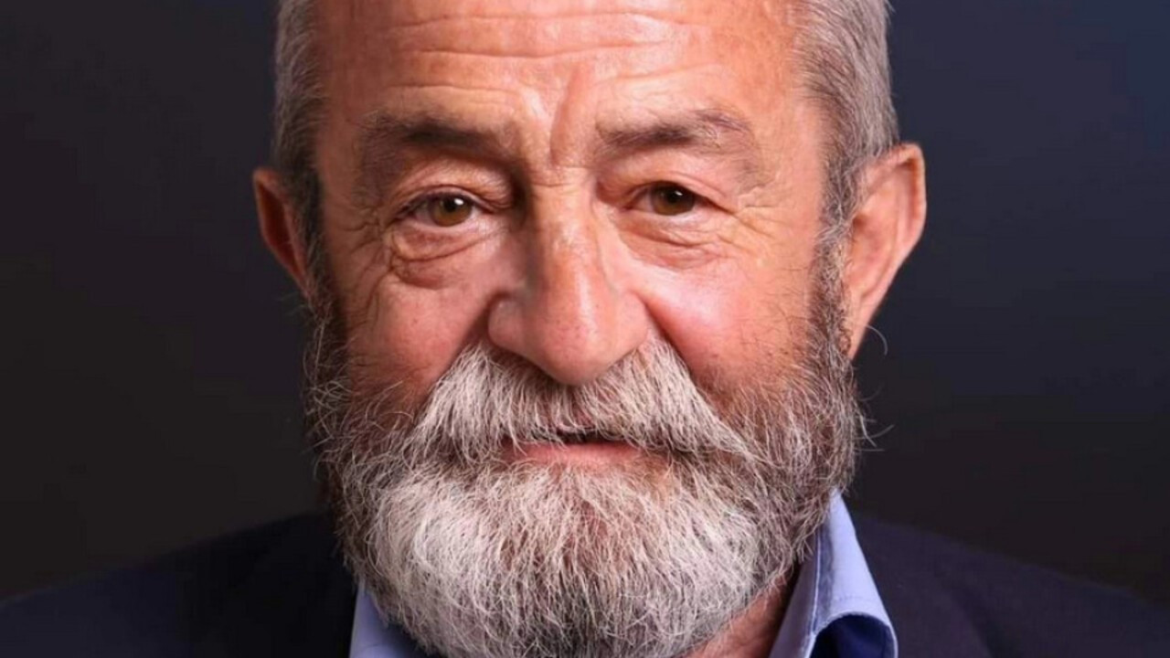 Yeşilçam oyuncusu Arif Ertan Güntav hayatını kaybetti