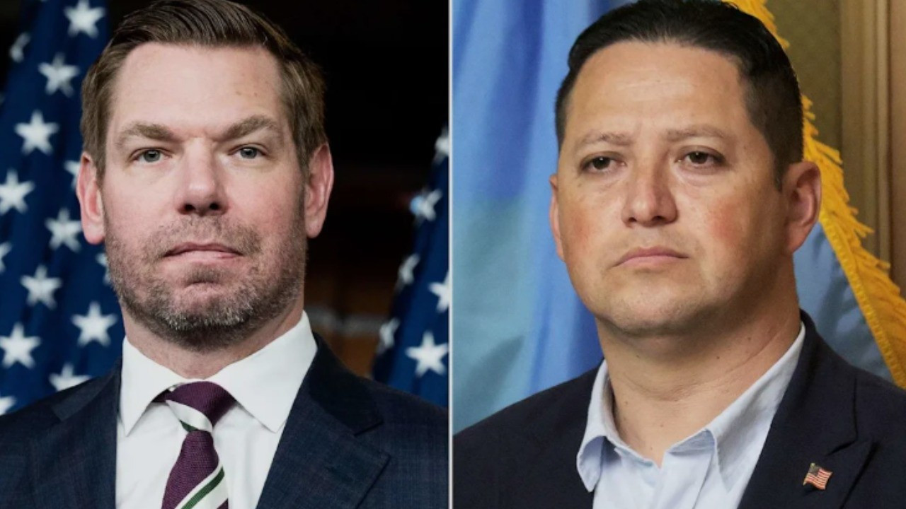 ABD kongresinde taciz skandalı 2 istifa getirdi