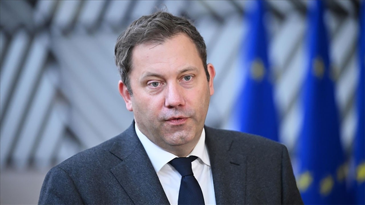 Almanya Maliye Bakanı: Orta Doğu’daki savaş Alman ekonomisine zarar veriyor