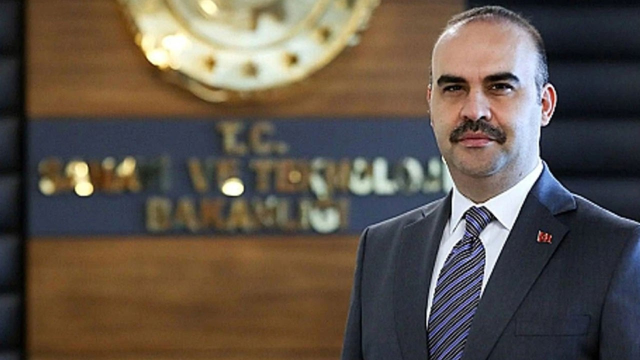 Bakan Kacır: ODTÜ'deki 10 bin 600 öğrenci ve araştırmacıya yaklaşık 4,8 milyar lira destek verdik