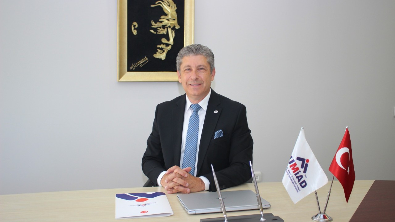 BUMİAD, genç mühendisleri iş hayatına hazırlıyor