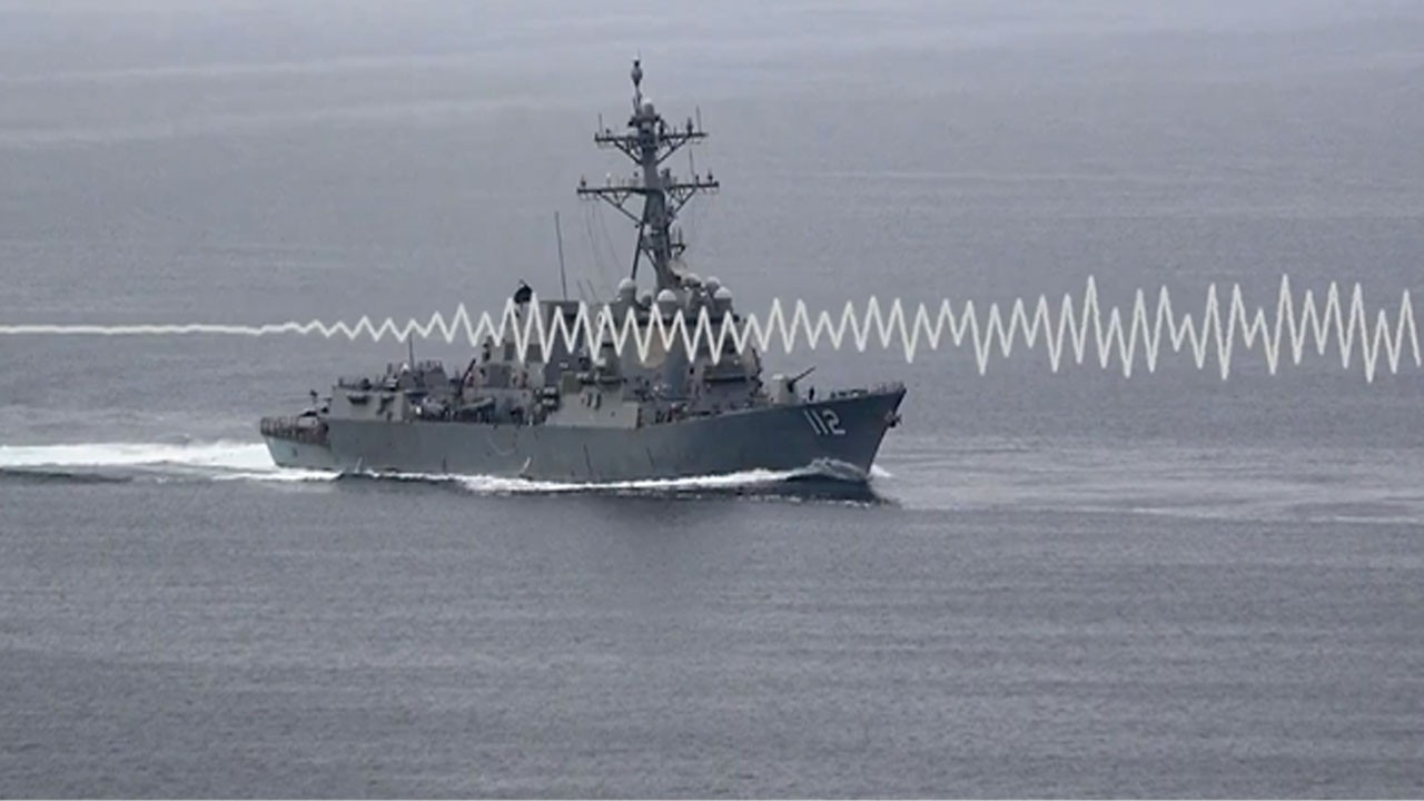 CENTCOM: İlk 48 saat içinde hiçbir gemi ABD ablukasını aşamadı